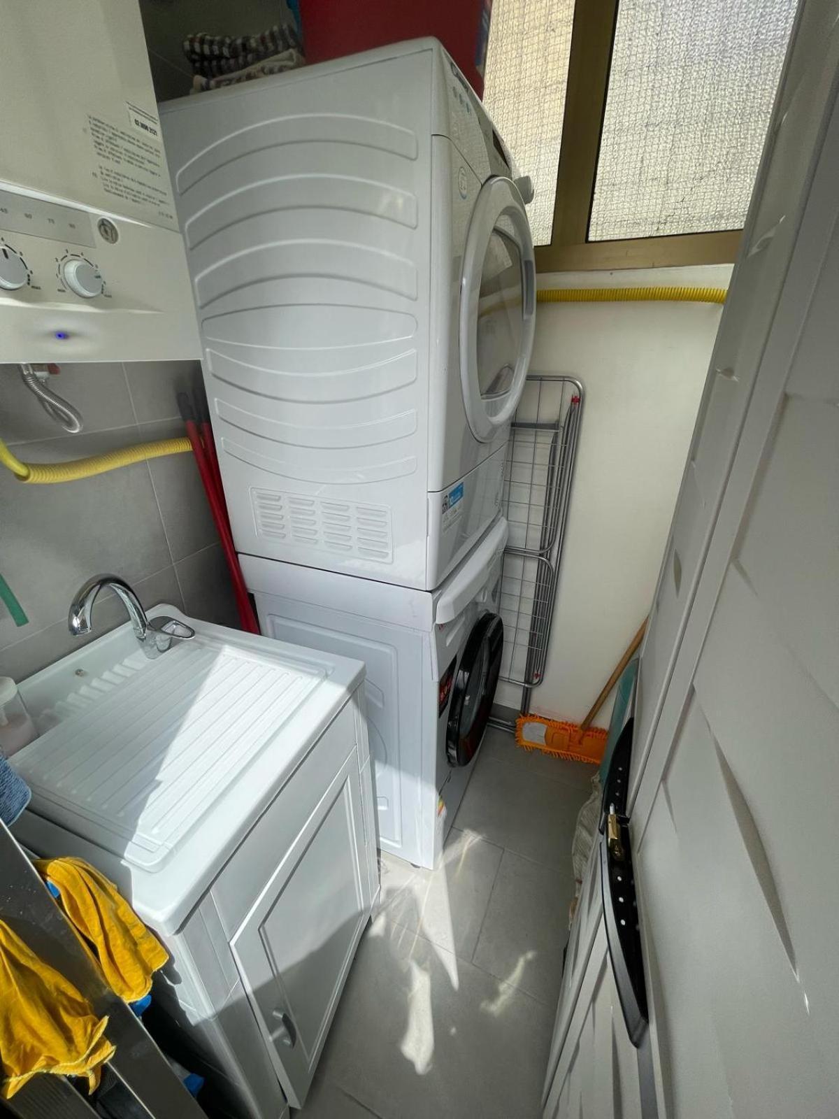 European Apartment - Town Center Self Check-In Catania-Fontanarossai nemzetközi repülőtér Kültér fotó
