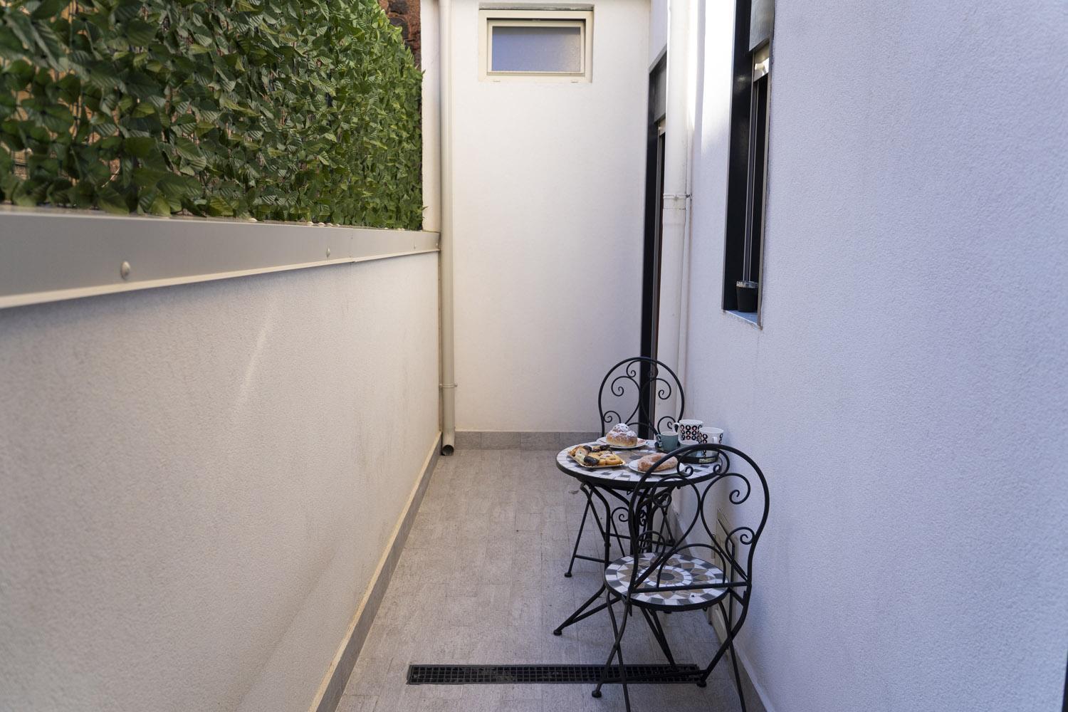 European Apartment - Town Center Self Check-In Catania-Fontanarossai nemzetközi repülőtér Kültér fotó