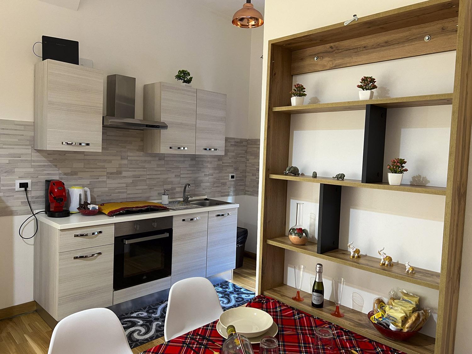 European Apartment - Town Center Self Check-In Catania-Fontanarossai nemzetközi repülőtér Kültér fotó