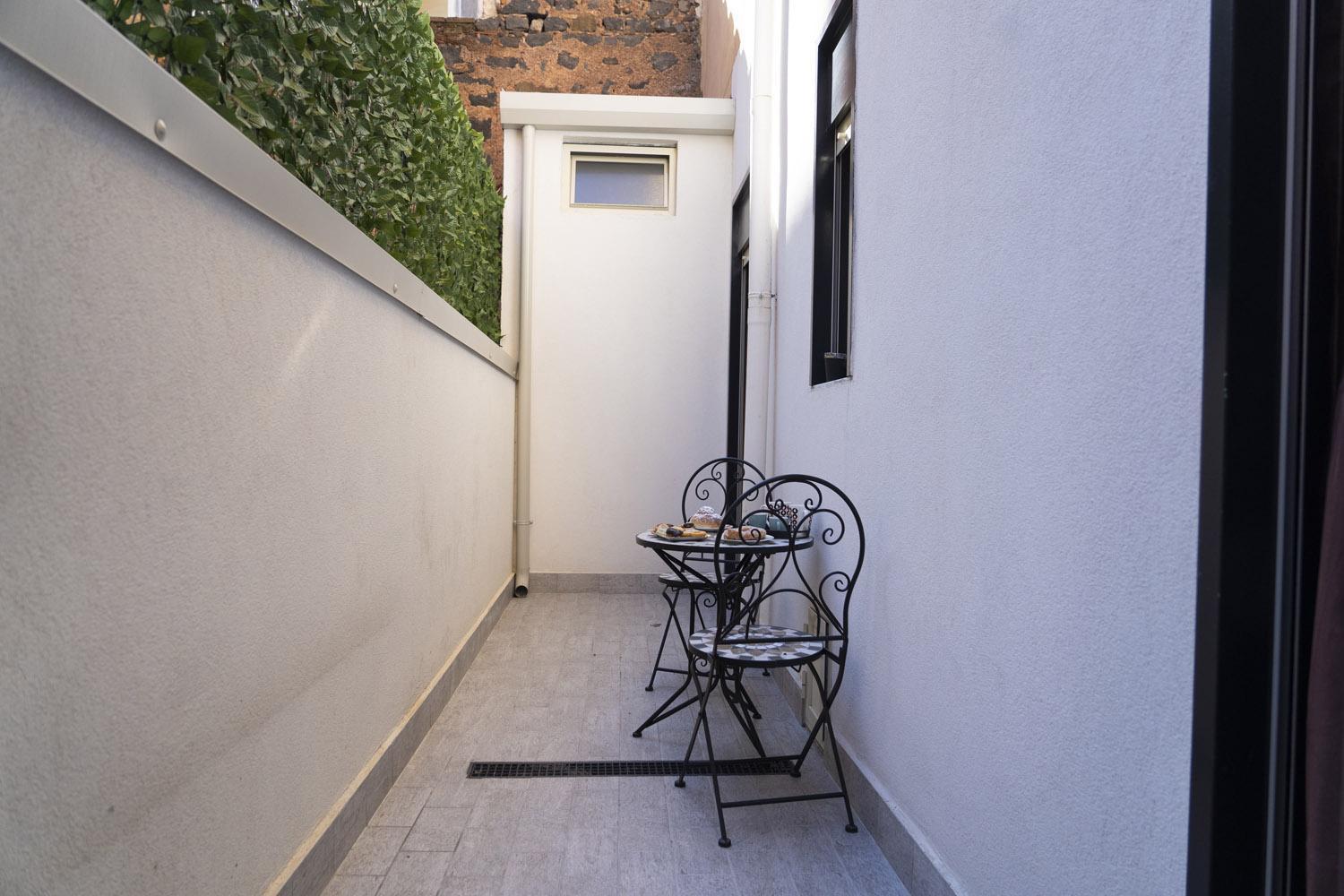 European Apartment - Town Center Self Check-In Catania-Fontanarossai nemzetközi repülőtér Kültér fotó