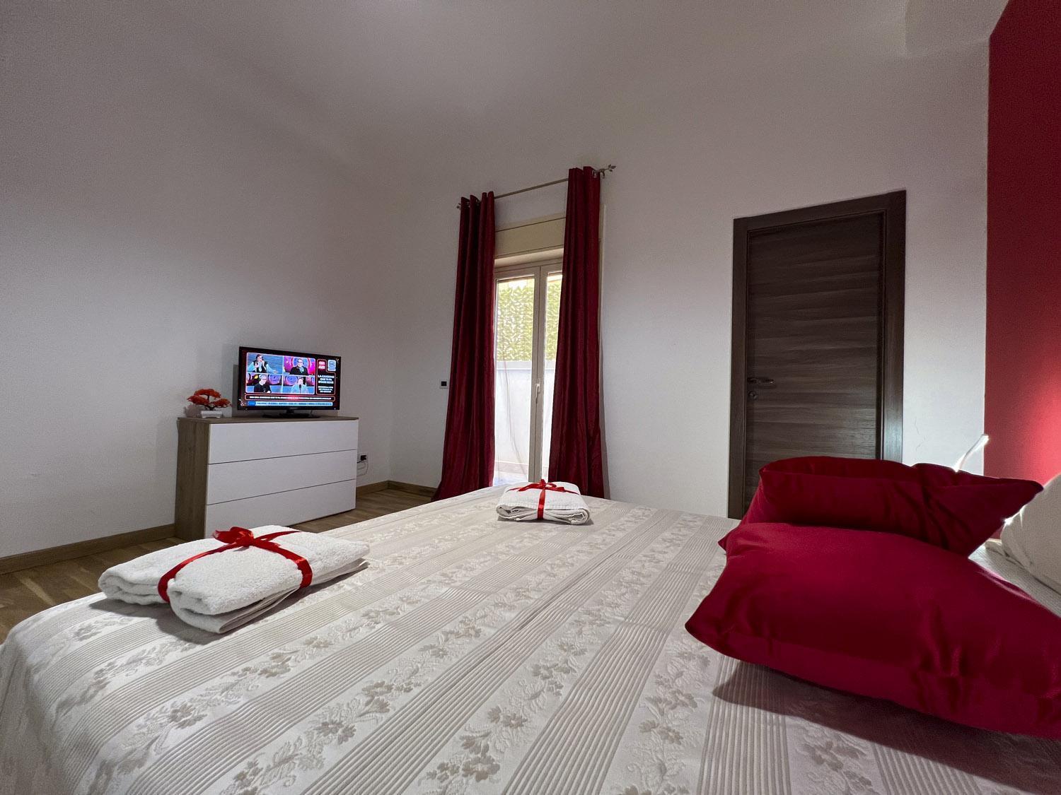 European Apartment - Town Center Self Check-In Catania-Fontanarossai nemzetközi repülőtér Kültér fotó