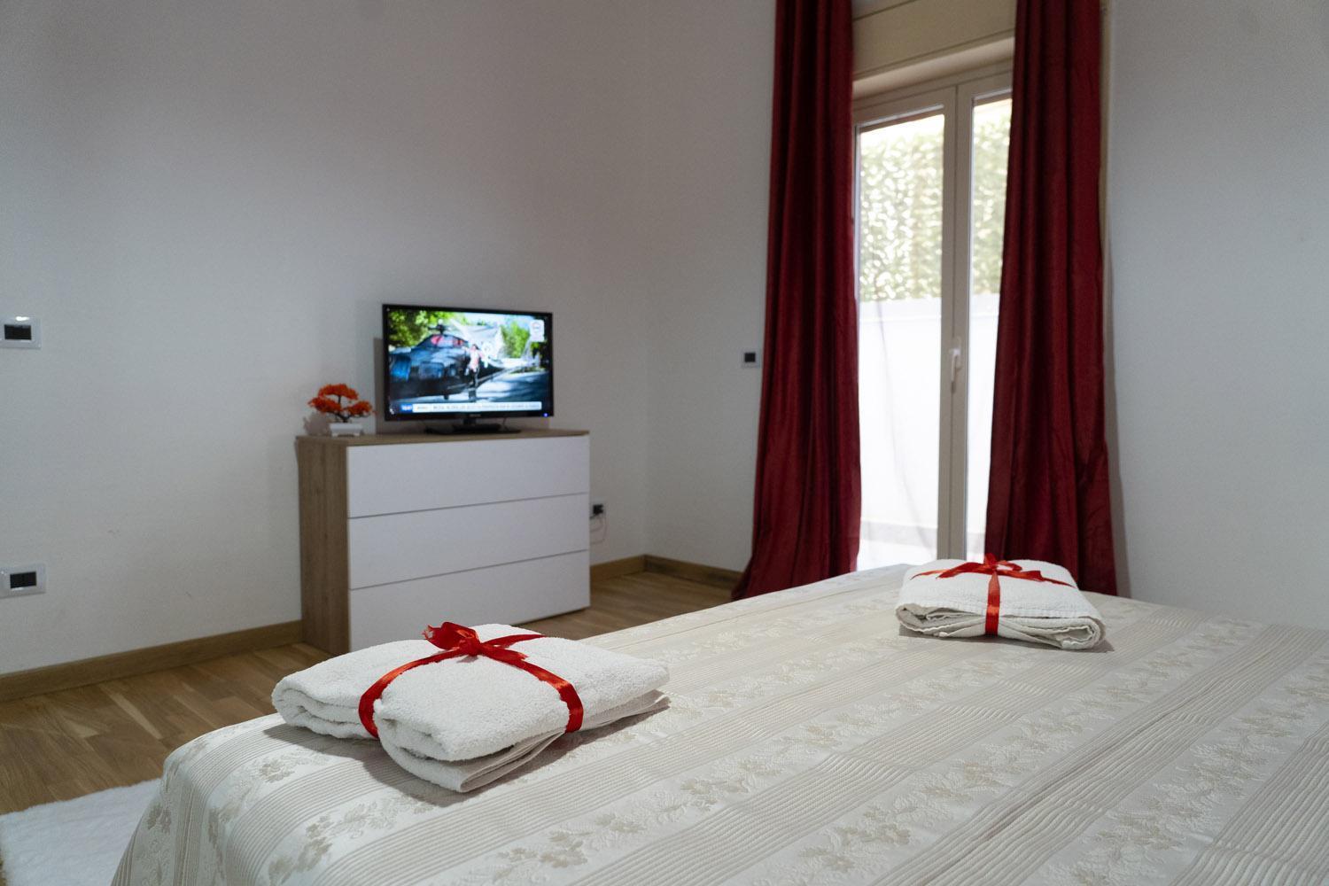 European Apartment - Town Center Self Check-In Catania-Fontanarossai nemzetközi repülőtér Kültér fotó