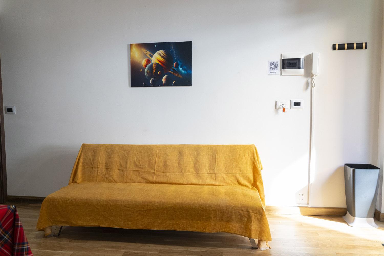 European Apartment - Town Center Self Check-In Catania-Fontanarossai nemzetközi repülőtér Kültér fotó