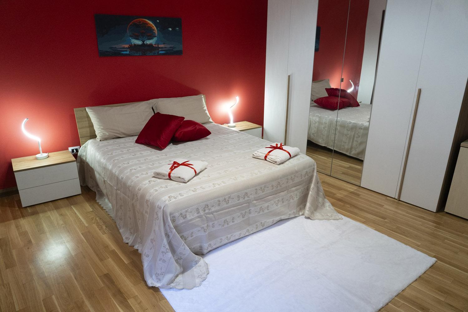 European Apartment - Town Center Self Check-In Catania-Fontanarossai nemzetközi repülőtér Kültér fotó