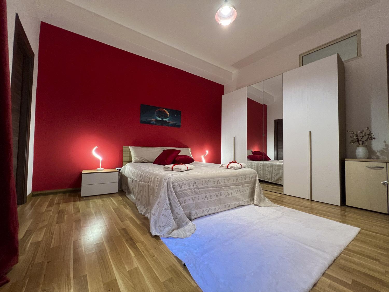 European Apartment - Town Center Self Check-In Catania-Fontanarossai nemzetközi repülőtér Kültér fotó