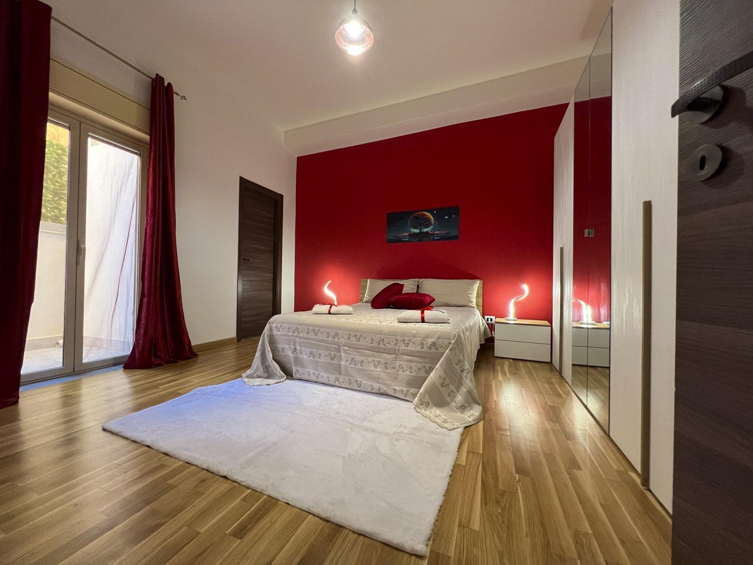 European Apartment - Town Center Self Check-In Catania-Fontanarossai nemzetközi repülőtér Kültér fotó