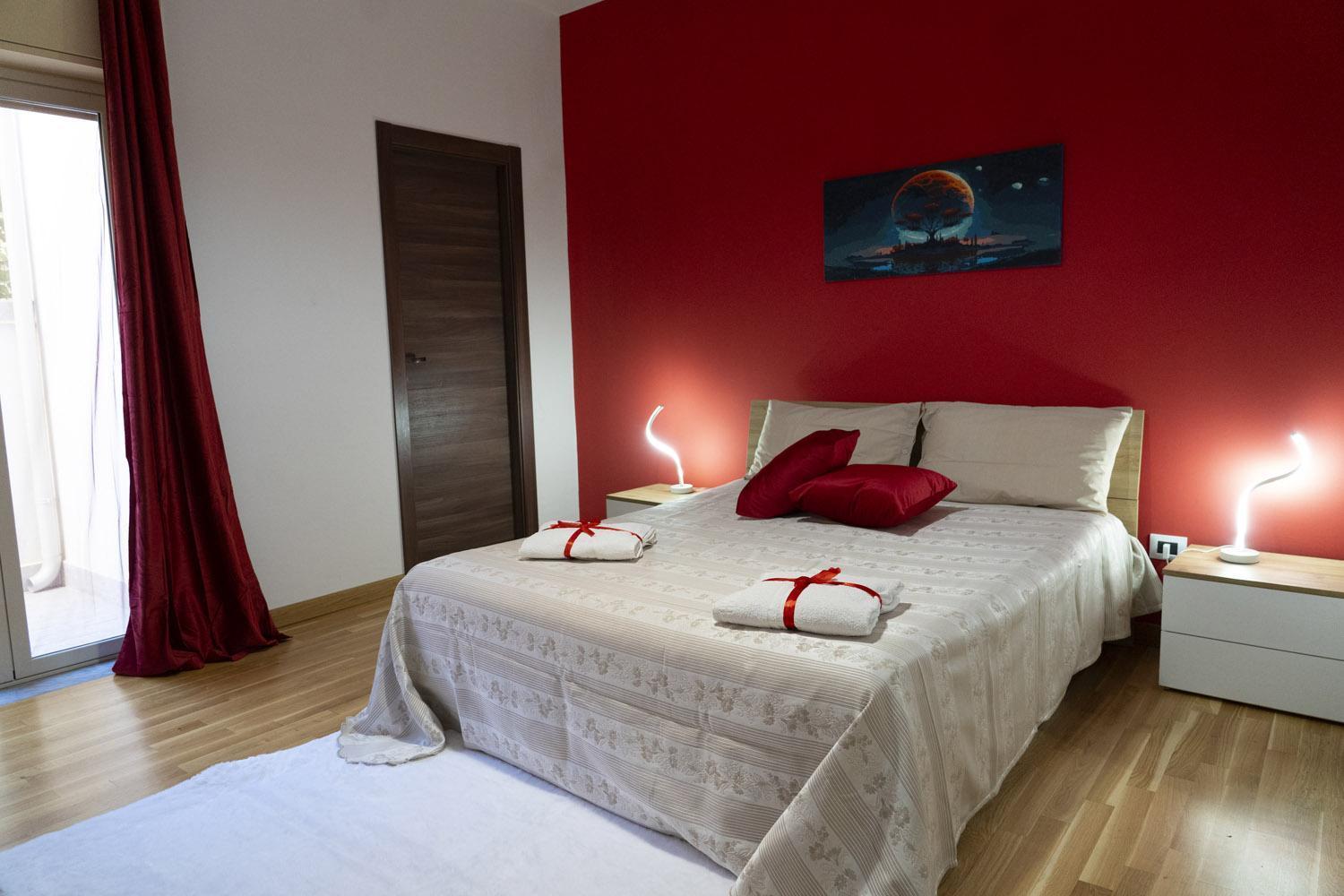 European Apartment - Town Center Self Check-In Catania-Fontanarossai nemzetközi repülőtér Kültér fotó